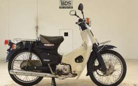 HONDA C90 SUPER CUB HA02