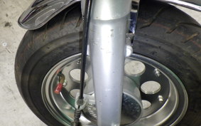 HONDA GORILLA Z50J