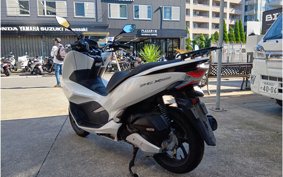 HONDA PCX 150 KF30