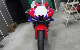 HONDA CBR600RR 2024 PC40