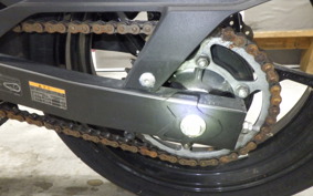 KAWASAKI Z400 Gen.2 2021 EX400G
