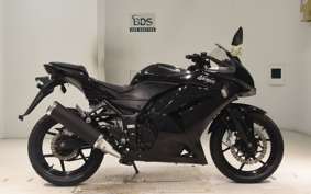 KAWASAKI NINJA 250R EX250K