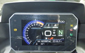 SUZUKI GSX-8R 2024 EM1AA