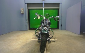 HARLEY FLSTS 1450 2001 BRY