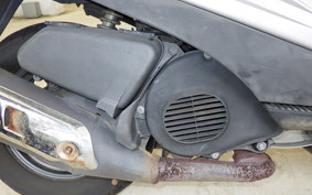 SUZUKI ADDRESS V100 CE11A