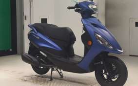 YAMAHA AXIS 125 Z SED7J