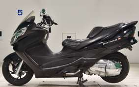 SUZUKI SKYWAVE 400 S 3 2008 CK44A