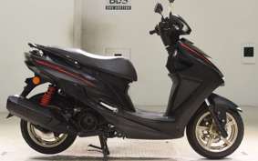 YAMAHA CYGNUS 125 XSR 3 2007 SEA5J