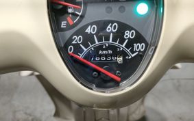 HONDA SUPER CUB110 JA07