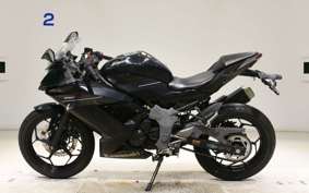 KAWASAKI NINJA 250 SL BX250A