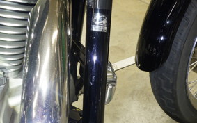 HARLEY FXDC 1580 2007