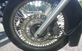 HONDA STEED 400 1993 NC26