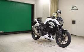 KAWASAKI Z250 1999 ER250C