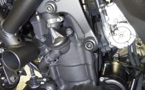 YAMAHA MT-07 ABS 2016 RM07J