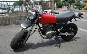 HONDA APE 50 AC16