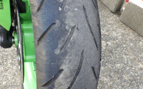 KAWASAKI ZX-4RR 2024 ZX400P