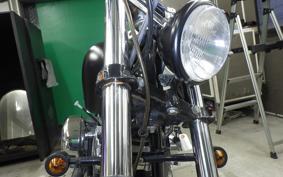 HARLEY FLSTF 1450 2004