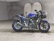Фото Yamaha YZF-R25 с японского аукциона