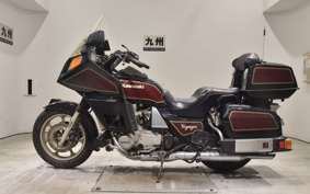 KAWASAKI ZG 1300 VOYAGER 1985