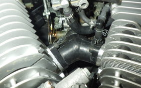 YAMAHA DRAGSTAR 250 VG05J