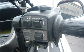 HONDA GL1800 GOLDWING 2009 SC47