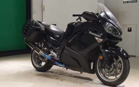 KAWASAKI 1400 GTR 2011