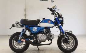 HONDA MONKEY 125 ABS JB02