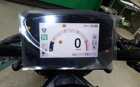 HONDA REBEL 1100 S DCT 2026 SC87