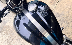 TRIUMPH ROCKET 3R 2020 YBG11J