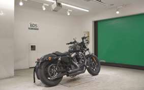 HARLEY XL1200X 2017