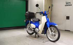 HONDA C110 SUPER CUB 2000 JA59