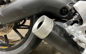 YAMAHA XSR900 2019 RN56J