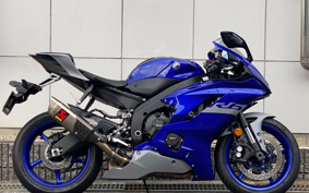 YAMAHA YZF-R6 2020 RJ27
