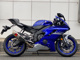 Фото Yamaha YZF-R6 2020 с японского аукциона