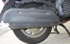 YAMAHA JOG Gen.5 SA36J