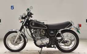 YAMAHA SR400 Gen.4 2010 RH03J