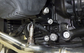 BMW R1200R 2012