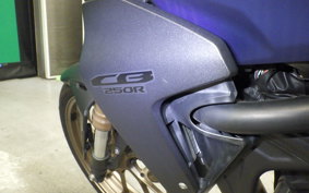 HONDA CB250RA MC52