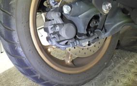 YAMAHA N-MAX 155 1992 SG66J