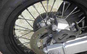 KAWASAKI KLX250D TRACKER 2021 LX250E