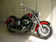Фото Honda SHADOW 400 1997 с японского аукциона