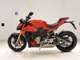 Фото Ducati STREETFIGHTER V4 S 2025 с японского аукциона