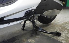 HONDA PCX 125 2009 JK05