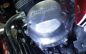 HONDA CB750F C INTEGRA 1983 RC04