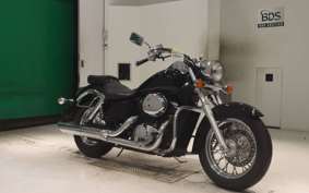 HONDA SHADOW 400 1998 NC34