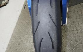 BMW S1000RRS 2012