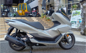HONDA PCX 160 KF47