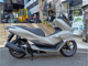 Фото Honda PCX 160 с японского аукциона