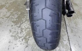HARLEY FLSTC 1580 2010