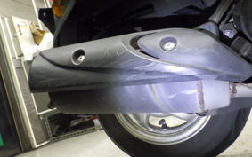 HONDA SDH125T 2006